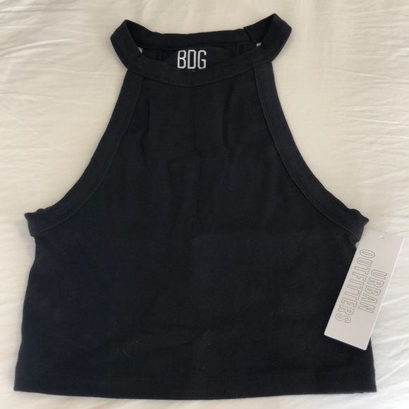 Urban Outfitters cropped tank - Picture 1 of 1